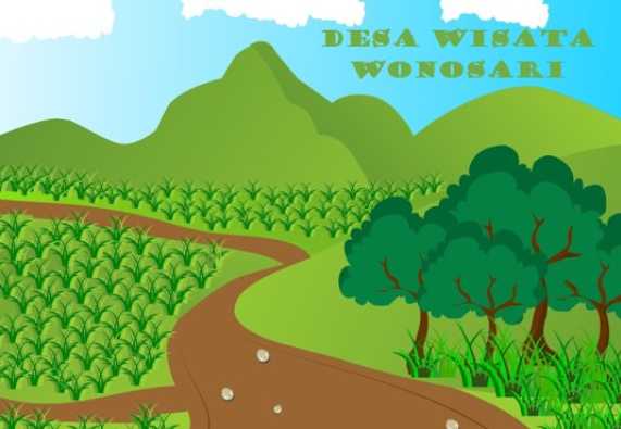 Apa Itu Desa Wisata Dan Bagaimana Konsep Pengembangannya?